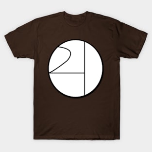 420 T-Shirt T-Shirt